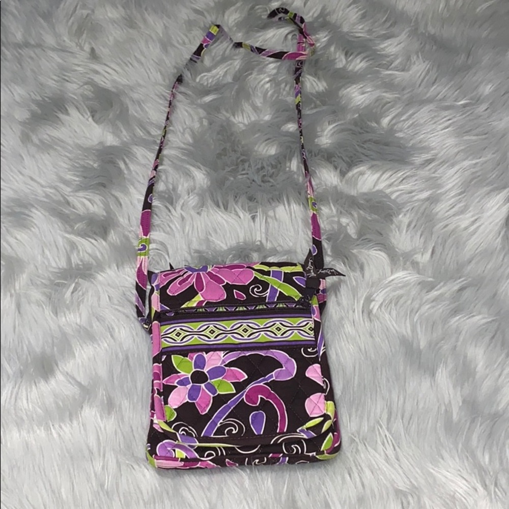 Vera Bradley Crossbody